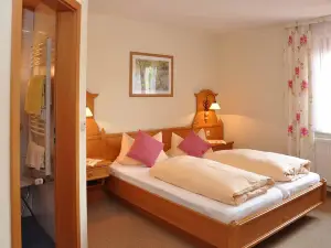 Landhotel Zur Pferdetränke