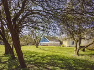 Pederstrup Bed and Breakfast