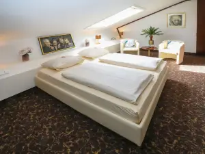 City-Hotel Aschaffenburg