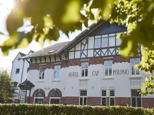 Hotel Cap Polonio
