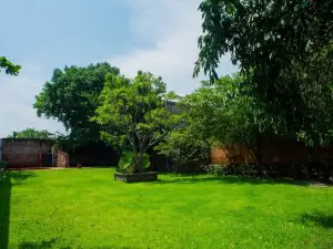 Hotel Boutique Hacienda del Gobernador