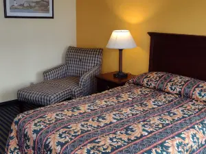 Ashford Motel