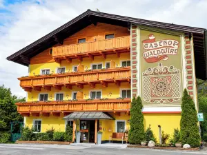 Gasthof Waldwirt