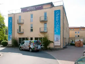 Bergwirtschaft Wilder Mann Hotel Und Restaurant