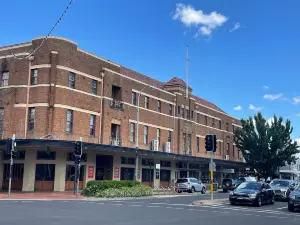 Hotel Canobolas
