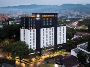 Faranda收藏麥德林，Radisson個人成員