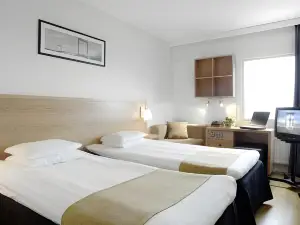 Comfort Hotel Panorama