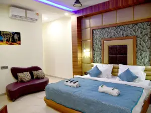 Hotel greenway