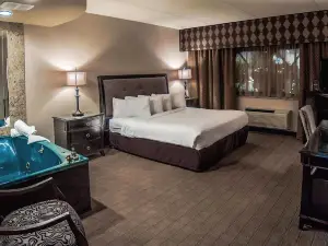 Garden Place Hotel