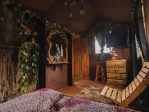 Casita Del Arbol Trini By GEstores