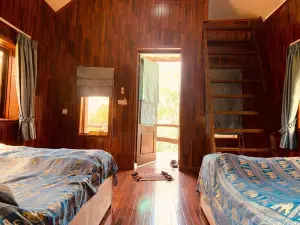 Nature Lodge