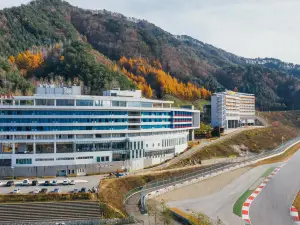 테이크 호텔 앤 리조트 인제