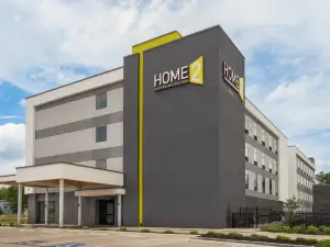 Home2 Suites by Hilton Austin South I-35