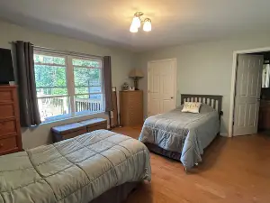 Lake Huron Memory Maker