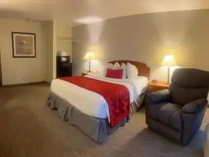 Ramada by Wyndham Ely