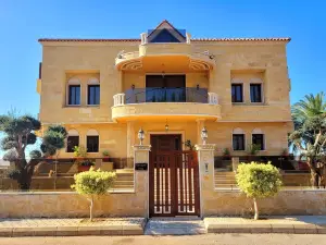 Luxurious Residential Villa ---> 15 mins away from Beirut International Airport!
