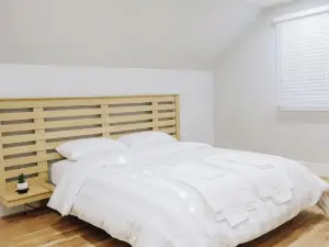 Beautiful 3-bedroom house by Sinks Canyon