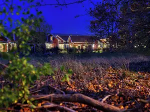Apelviken Lägenhetshotell