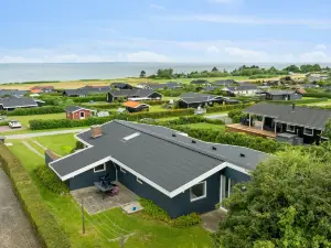 "Nelina" - 300m from the sea