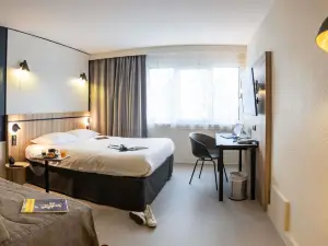 Hôtel Ibis Styles Besançon