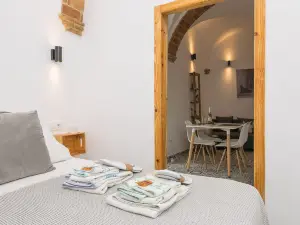 Casa Cuna - Apartment In Arcos De La Frontera