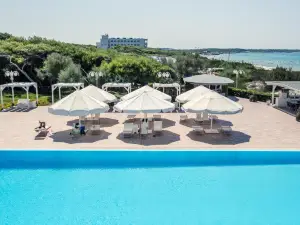 布拉達海岸大飯店