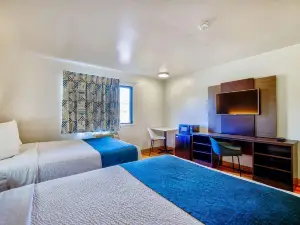 モーテル 6 ダルース、ミネソタ