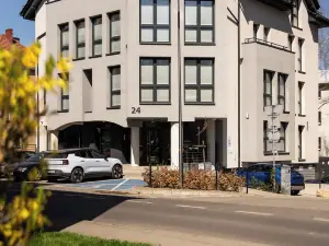 Trevi Apartments Tychy