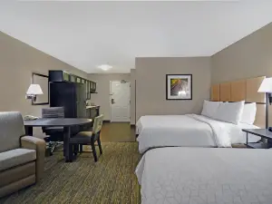 캔들우드 스위트 섬터