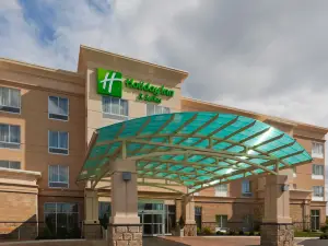 Holiday Inn & Suites LIMA by IHG