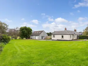 巴利金尼小屋飯店