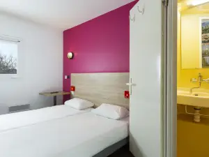 Hotelf1 Strasbourg la Vigie