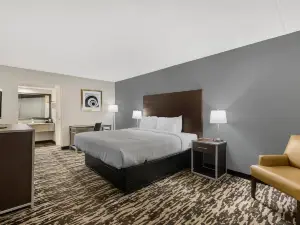 Quality Inn & Suites Easley - Greenville