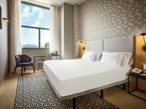 호텔 세르코텔 포르탈레스