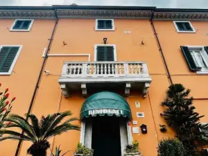 Residence Internazionale