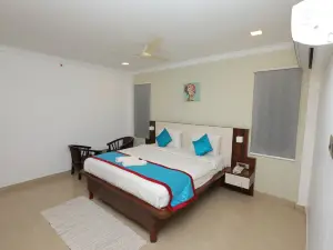 Sea Breeze Beach Resorts