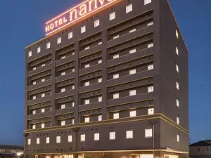 โรงแรมนันวัน ฮามานาโกะ