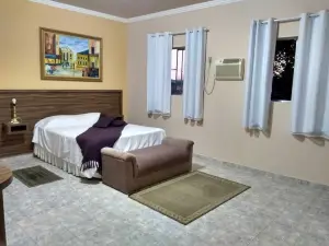 Hotel Veredas