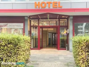 Hotel am Rathaus