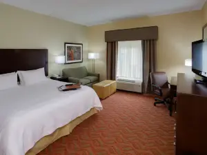 Hampton Inn Auburn