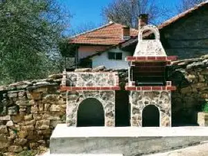 Villa Girgina
