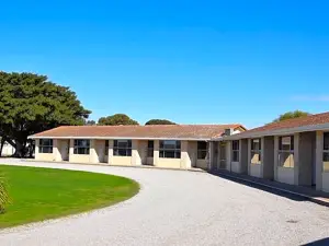 Stansbury Holiday Motel