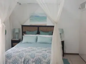 Umtamvuna View Cabanas