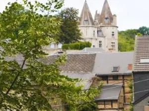 Hotel la Caleche