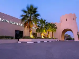 Dhafra Beach Hotel