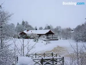 6 Person Holiday Home in Bodafors