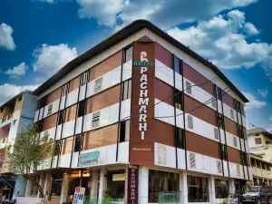 Hotel Pachmarhi