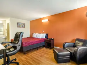 Americas Best Value Inn Danville