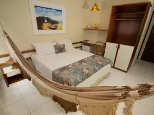 Pousada Shalom Beach