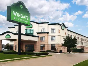 Wingate by Wyndham DFW / North Irving